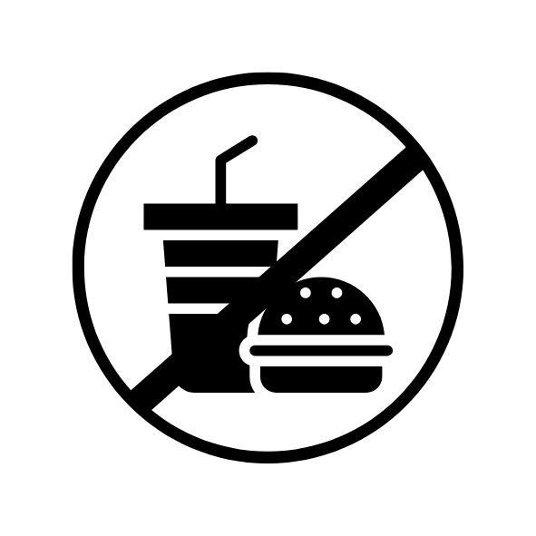 Nourriture interdite