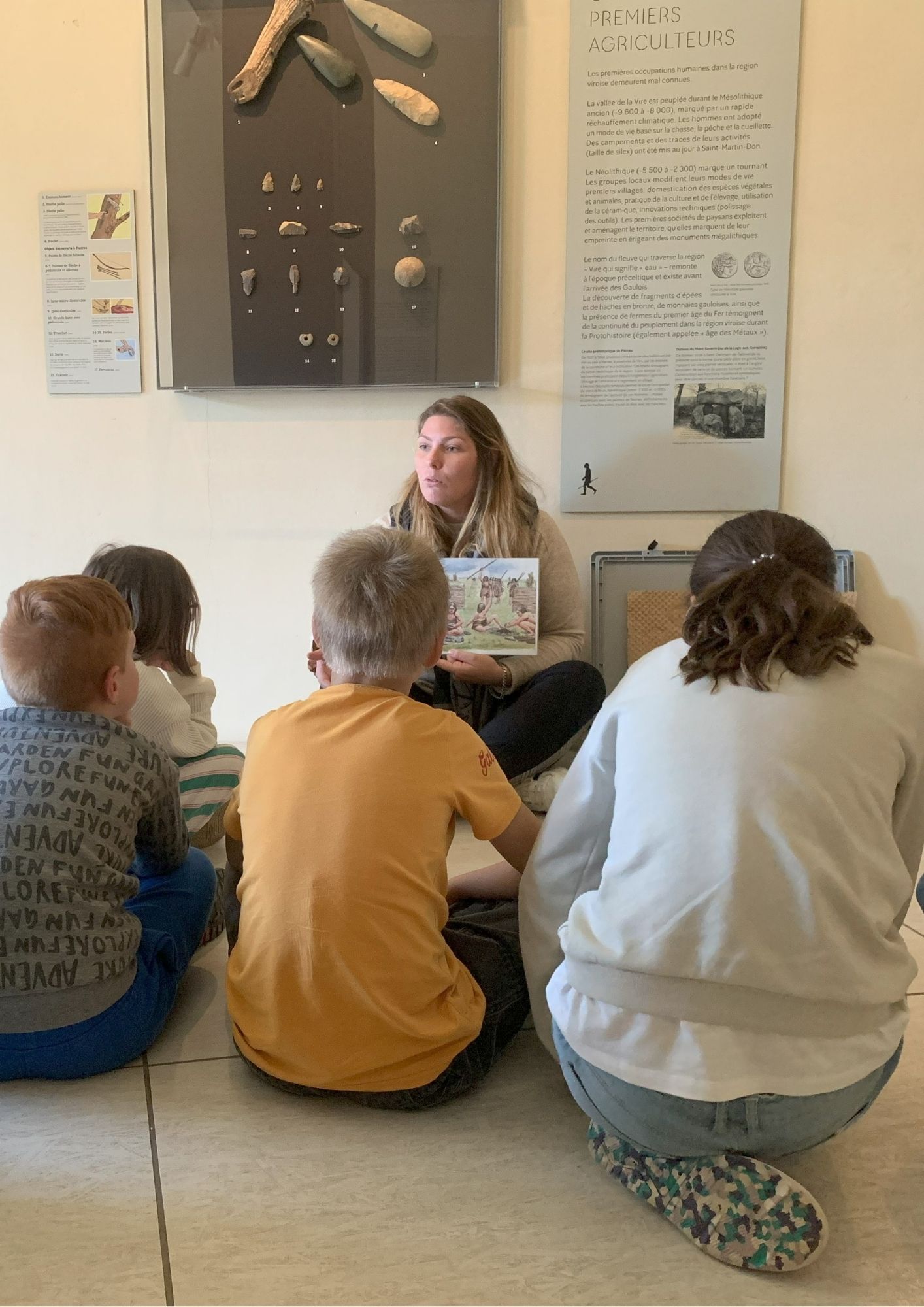 Offre pédagogique 2026