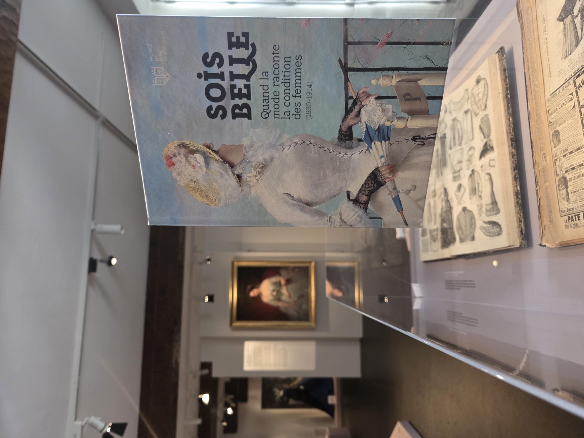 Catalogue de l'exposition