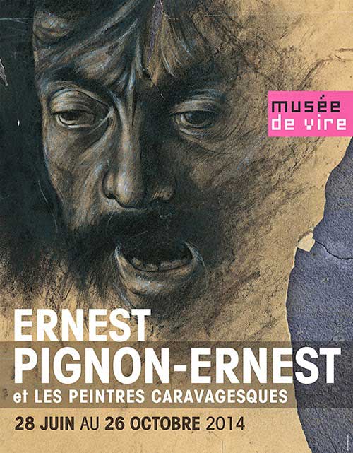 Ernest Pignon