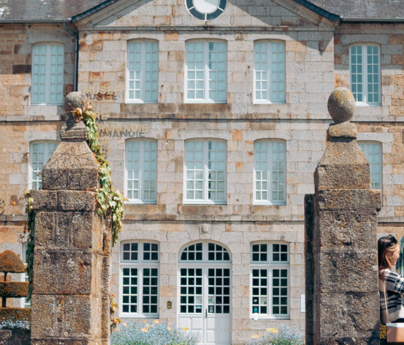 Journées du Matrimoine et du Patrimoine