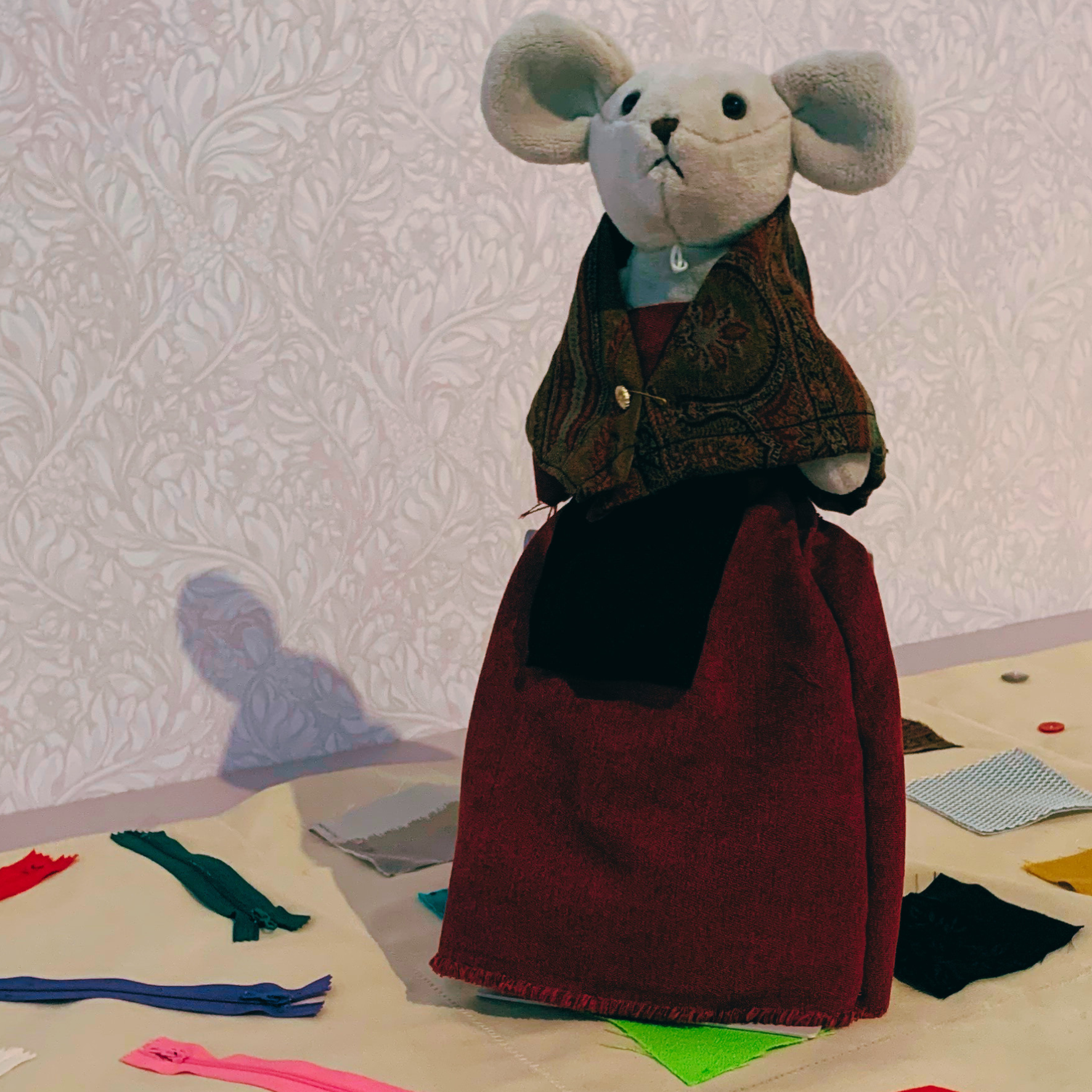 La mode des tout-petits