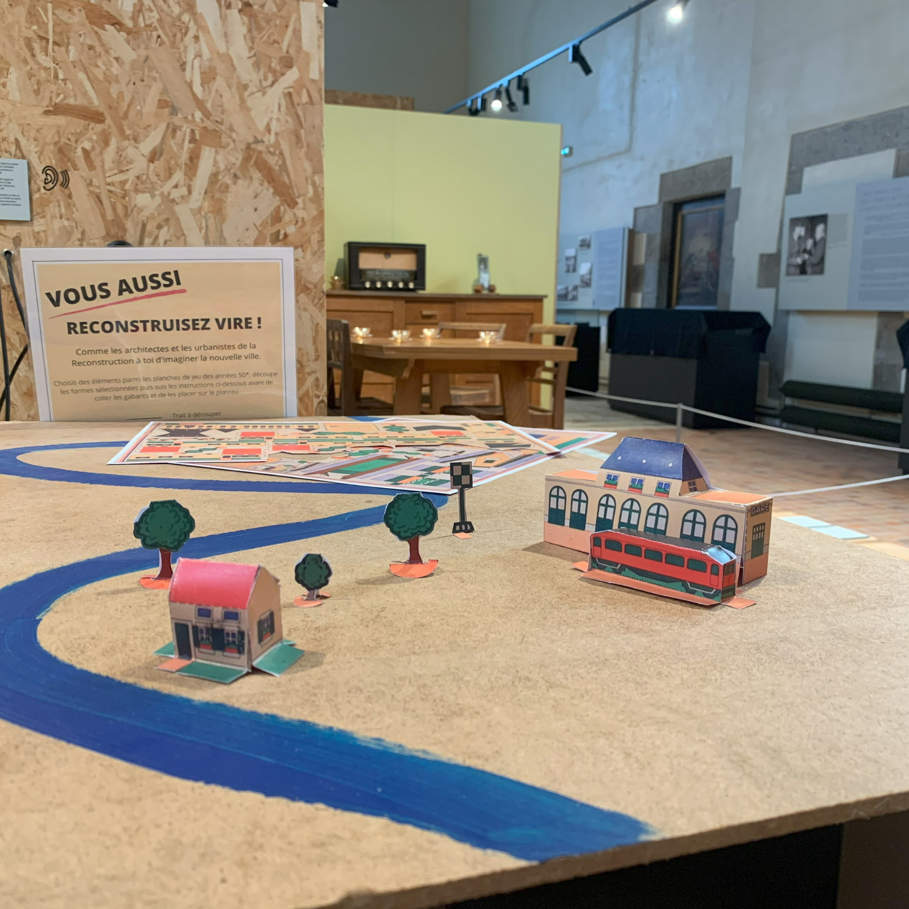 Journées de l’architecture