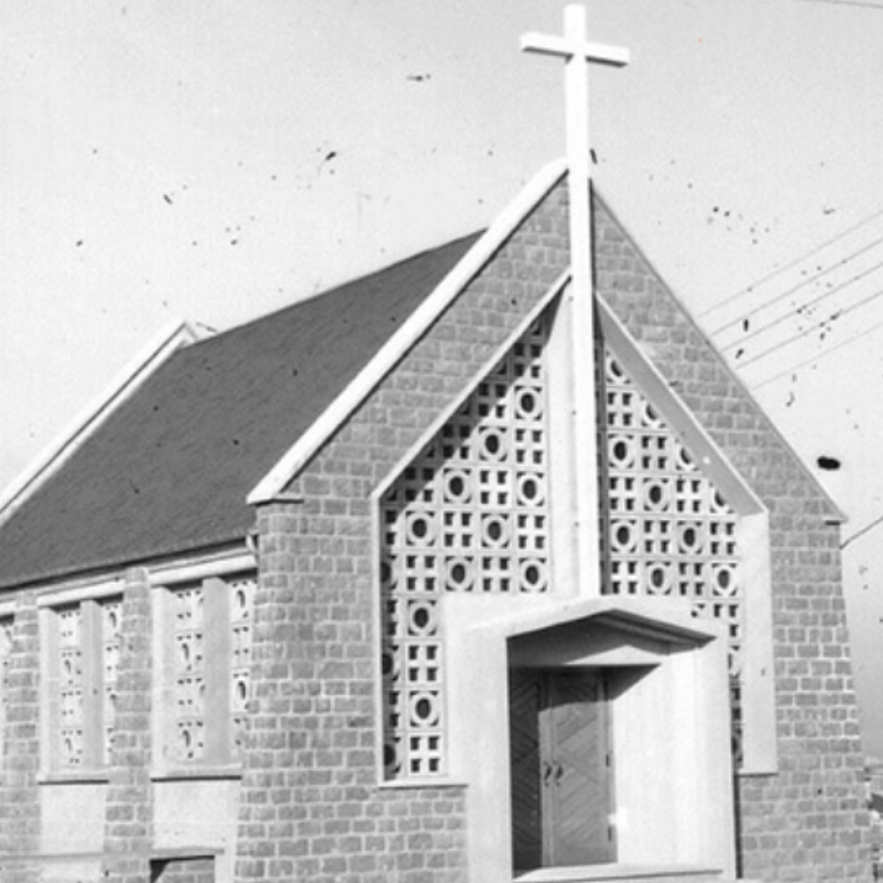 Églises et temples du Bocage