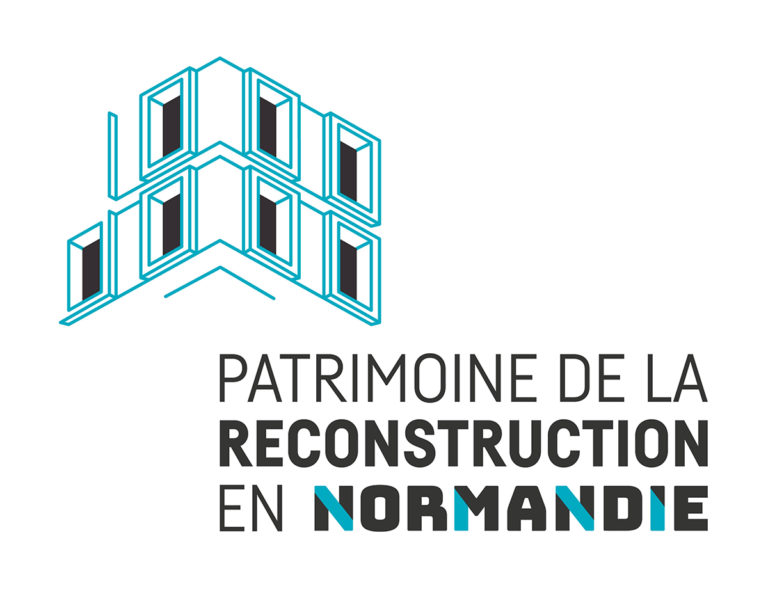 Reconstruction Normandie