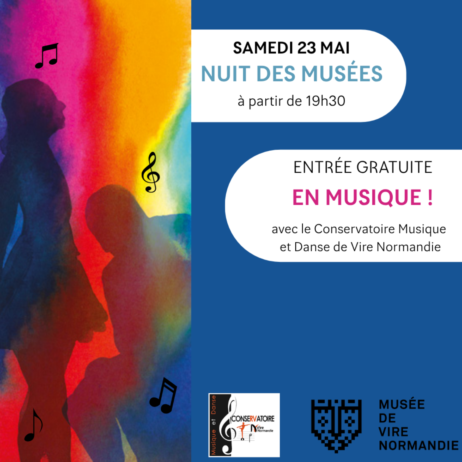 Nuit des musées