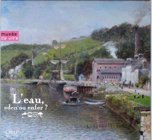 L'eau, éden ou enfer ?